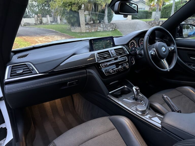 Interior Rejuvination