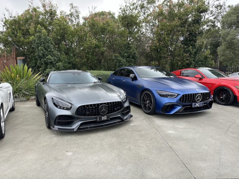 Paint Protection 1