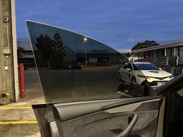 Window Tints 1